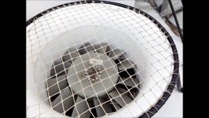 Продается судно на воздушной подушке Хивус 6