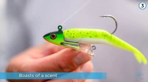 Top 5 Best Fishing Baits Review in 2022