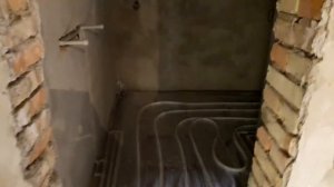 Паровое отопление в частном  доме.