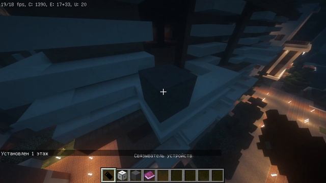 Сделай лифт за 5 минут!|Майнкрафт моды|Thut's Elevators [1.15.2] [1.14.4] [1.12.2] [1.11.2]|