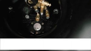 Тойота Камри на газу/ Краткий обзор установки сжиженного газа на Тойота Камри, 2,5 бензин