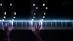 Assassins Creed Medley (Piano Cover) | Ezio's Family | Black Flag