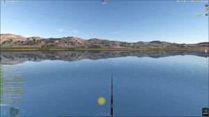 Чешуйница, прохождение квеста в игре Трофейная рыбалка 2