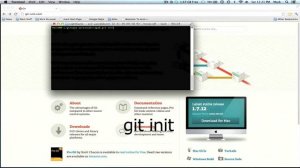 Mini Tutorial - Git Basics