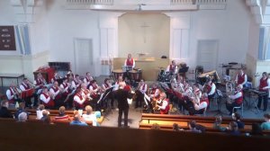 Nieuwjaarsconcert Excelsior Woerden - (Everything I Do) I Do It For You