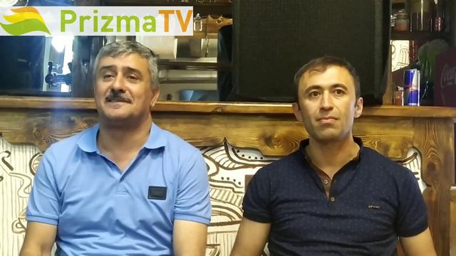 Новая Мейхана. Вечные пробки в Москве/Интигам и Рамин Хызы/группа Давай до свидания/Yeni Meyxana смотреть онлайн