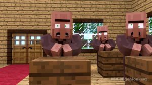 Я стал учителем в minecraft 100% троллинг ловушка