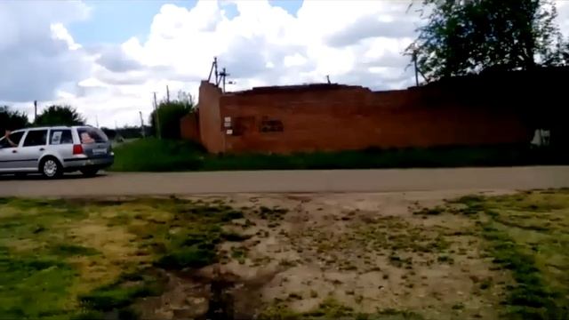 Достопримечательности села Новотроетского Ставропольского края