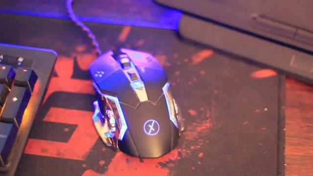 MY GAMING SETUP TOUR | 2021?