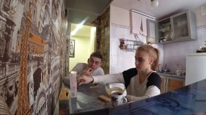 24 ЧАСА ИГНОРИРУЮ СВОЮ ДЕВУШКУ ПРАНК! ВЫВЕЛ ЕЁ ИЗ СЕБЯ!