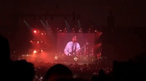 папин олимпос - темно-оранжевый закат (будущее фест 03.02.2024 @ мтс live холл)