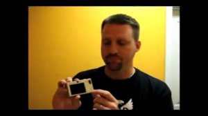 Canon Powershot SD1000 Digital Elph Camera Official Review