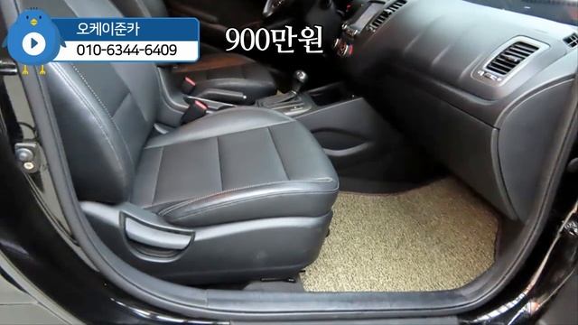 기아 K3 1.6 GDI 프레스티지/13년식/3만km/무사고/900만원