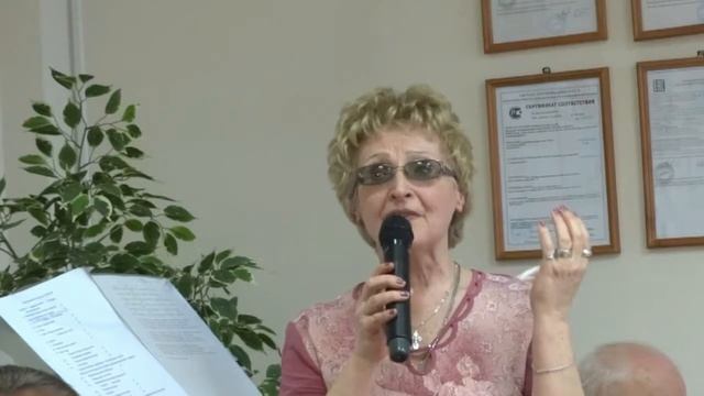 Осень прозрачное утро смотреть онлайн