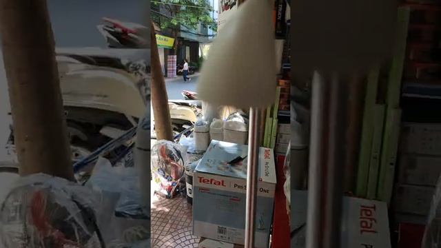 Bàn ủi hơi nước đứng Tefal IT2460E0 công suất 1800W chính hãng, bảo hành 24 tháng - Zalo 0816505655 смотреть онлайн