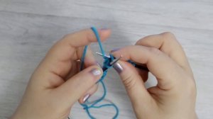 Этот узор спицами Вас ПОКОРИТ! ОБЯЗАТЕЛЬНО СВЯЖИТЕ!! МК