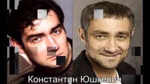 Склифосовский как изменились актеры