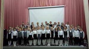 Р.Роджерс "Звуки музыки"