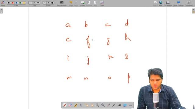 Saddle Point - Question | 2-D Arrays | Data Structures and Algorithms in JAVA смотреть онлайн