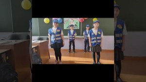 С юбилеем ЮИД