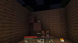 Minecraft Classic №0 Этот странный, странный мир