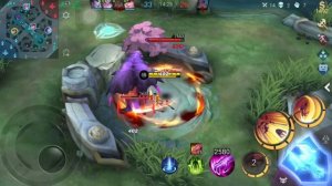 FANNY.EXE | КАК ИГРАЕТ ТОП МИРА ФАННИ | ГАЙД НА ФАННИ | Mobile Legends | Мобайл Легендс