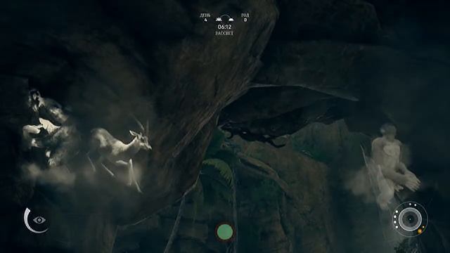 Обзор игры "Ancestors. The Humankind Odyssey" смотреть онлайн