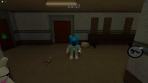 КОТЁНОК ЛАЙК VS RED CAT в Пигги | Piggy roblox | Часть 1. Кошачьи бои в игре про Свинку Пигги