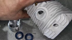 Не Заводится Бензопила? Ремонт Своими Руками Легко!!!!!