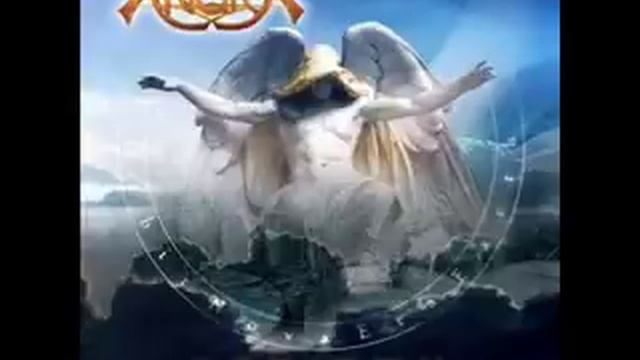 Angra - Rebirth - Legendado смотреть онлайн