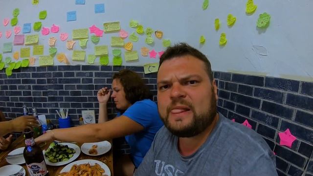 Хайнань(Hainan). Санья(Sanya bay). Дадунхай(Dadonghai). Ялунвань(Yalong bay). Часть третья. смотреть онлайн