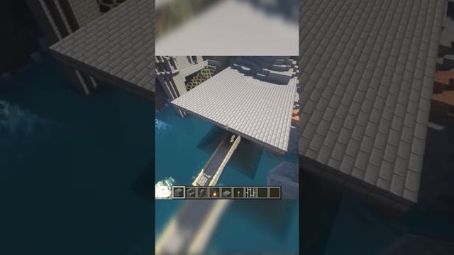 100 дней креатива в майнкрафт 2 shorts