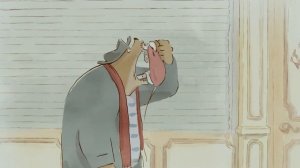Эрнест и Селестина знакомство