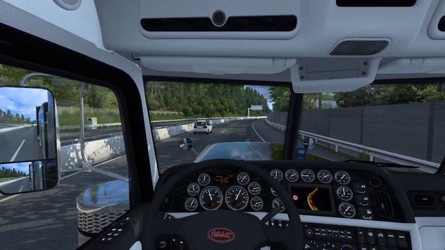 Euro Truck Simulator 2 Ep. 75 | Pork Delivery | Italy to Germany смотреть онлайн