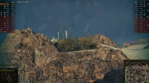 Игра на максимальный результат / Об. 277 / Мир Танков