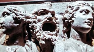 Прогулка по Эрмитажу .Санкт Петербург. Туры для школьников.
