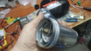 Polaris PMG2561 краш тест от владельца.