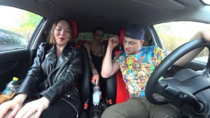 СВИДАНИЕ с БЫДЛО ДЕвушкой 🔥 @SanYaHill Социальный эксперимент на первом свидании 🔥 пранк