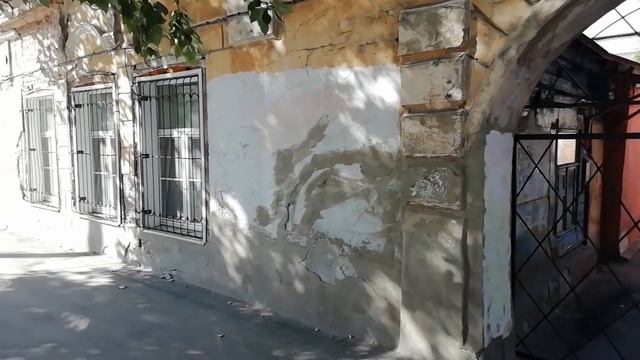 Самара, ул. Некрасовская.