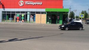 На НИВЕ на МОРЕ  Часть 1-я