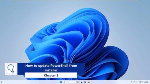 How to UPDATE POWERSHELL Windows 11