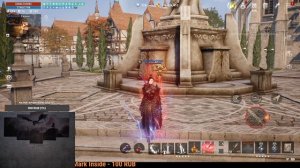 Lineage 2M Как зарабатывать алмазы, и что такое ферма !