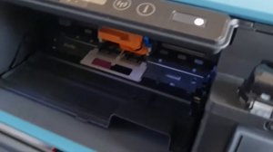 HP Printer Setup and Installation || HP Smart Tank 516 || HP Smart Tank Refill