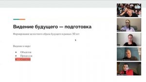 Проведение стратегической сессии в компании. Стратегическая сессия, как основа развития бизнеса