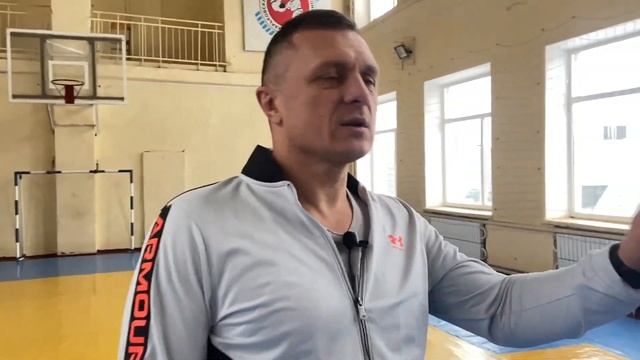 САМБИСТЫ В БОЕВОМ САМБО смотреть онлайн