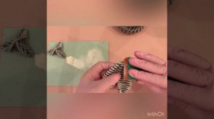 МК 1 Часть Наносим патину