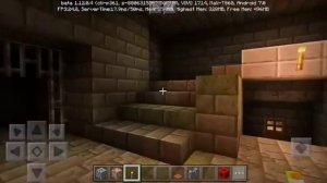 How to spawn Redstone Monstrosity in minecraft pe