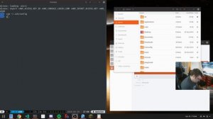 Install Ubuntu Server headless on RPi4 - with WIFI!