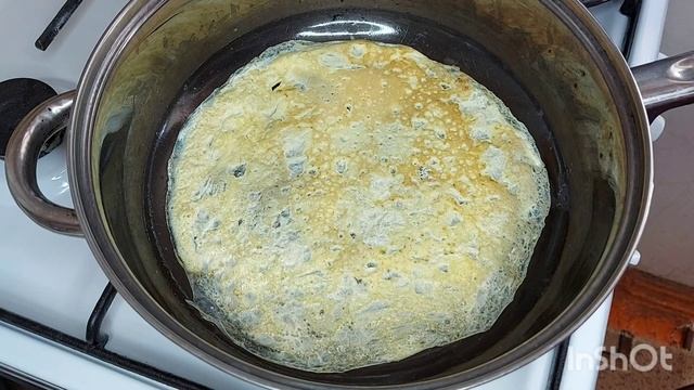 Оочеень вкусный и сытный салат без майонеза. Все будет восторге.