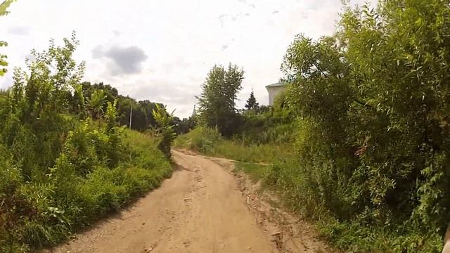 Павловская Слобода ИЮЛЬ (Live) - 31 минута лета смотреть онлайн